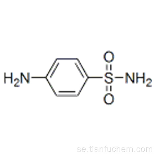 Sulfanilamid CAS 63-74-1